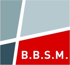 Logo b.b.s.m.