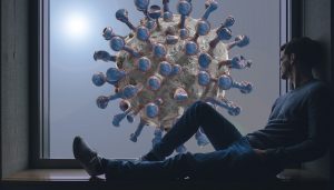Coronavirus 5 corona eisamkeit